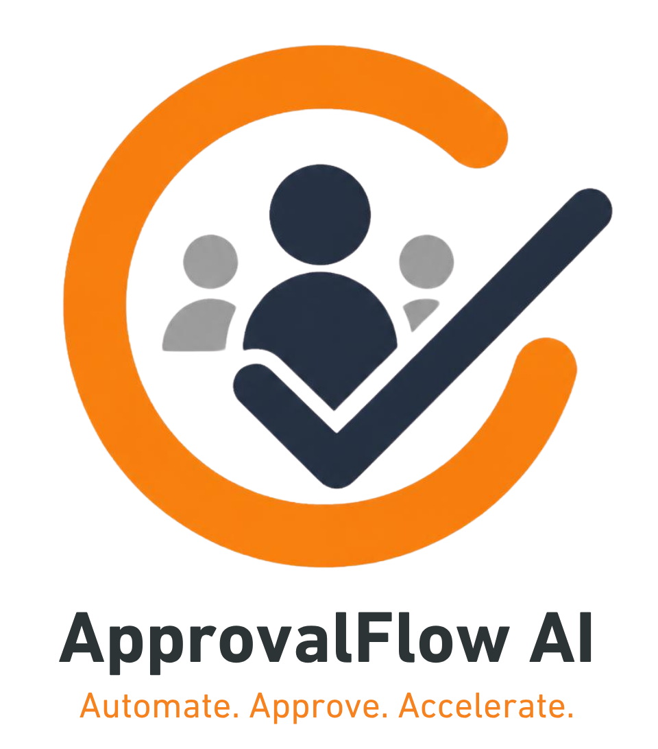 ApprovalFlow AI